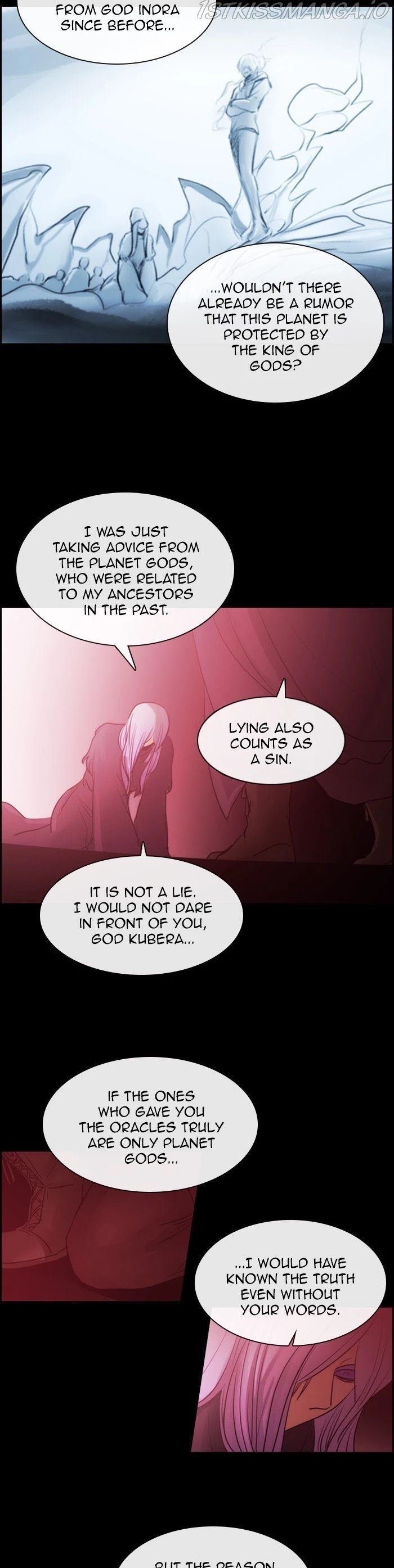 Kubera - Manhwa Chapter 511 - page 3