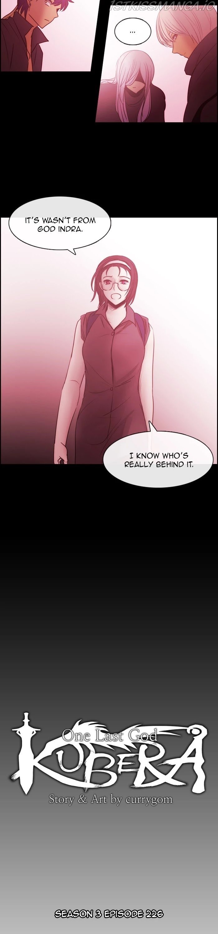 Kubera - Manhwa Chapter 511 - page 5