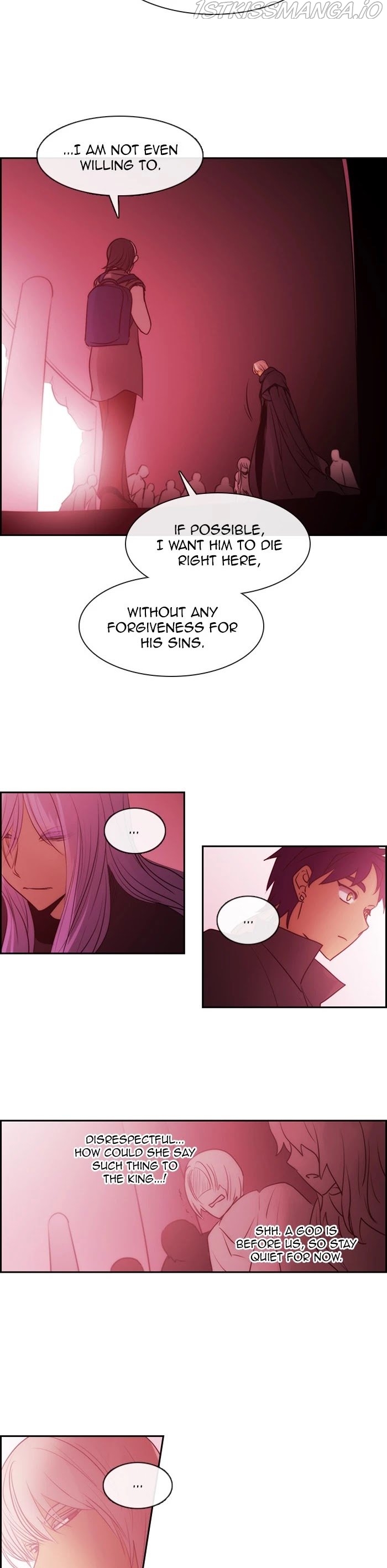 Kubera - Manhwa Chapter 511 - page 7