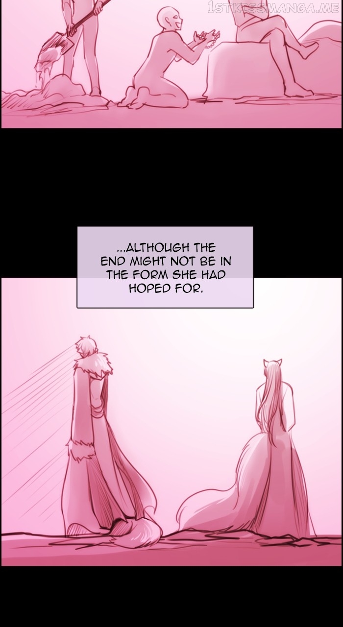 Kubera - Manhwa Chapter 562 - page 29