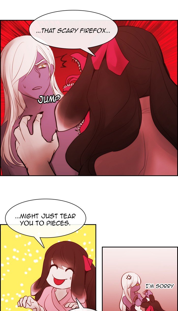 Kubera - Manhwa Chapter 479 - page 19