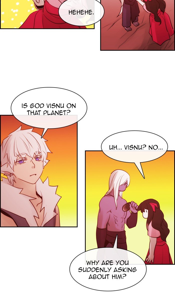 Kubera - Manhwa Chapter 479 - page 20