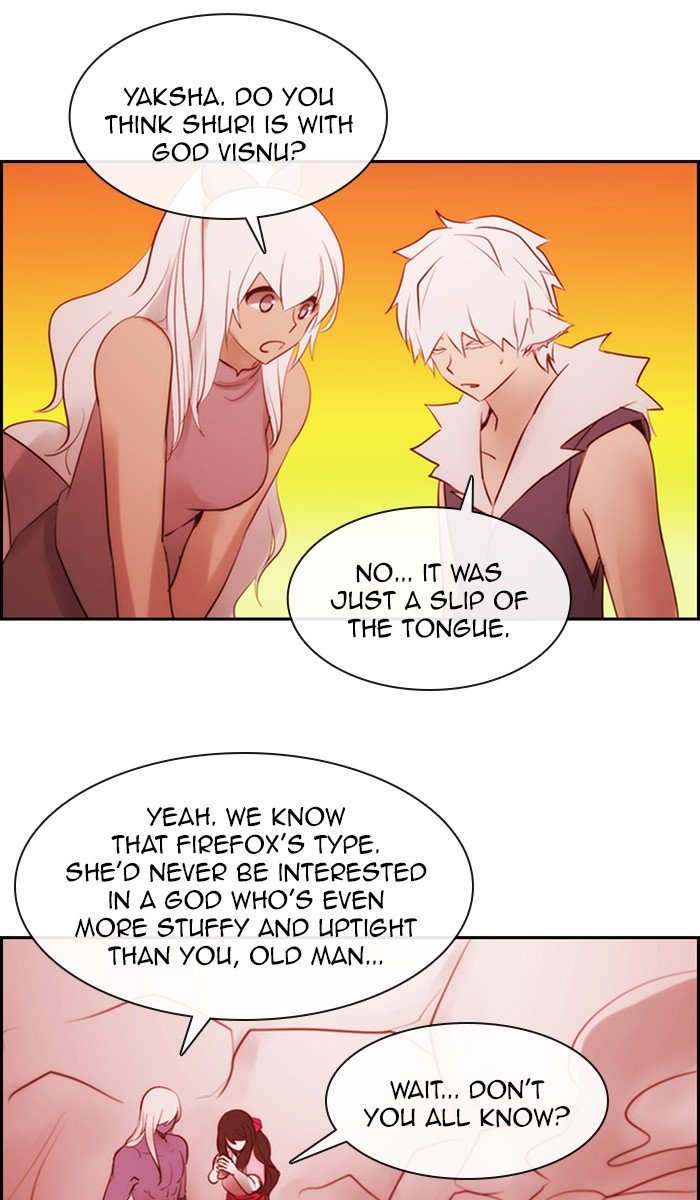 Kubera - Manhwa Chapter 479 - page 21