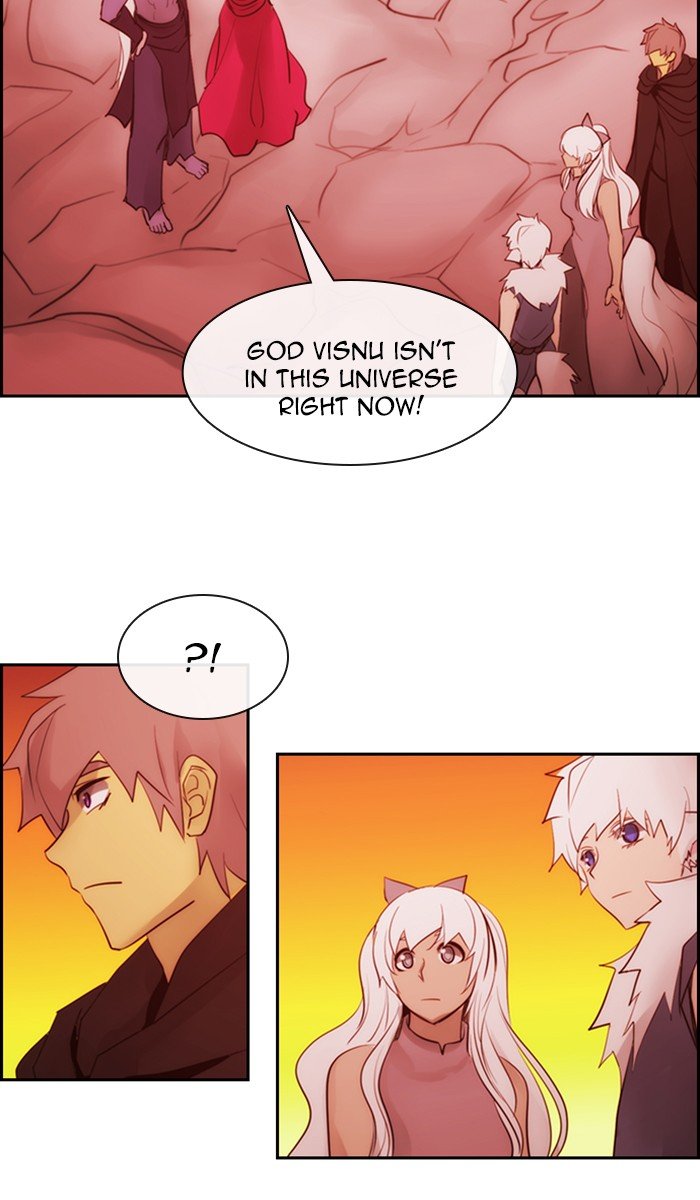 Kubera - Manhwa Chapter 479 - page 22