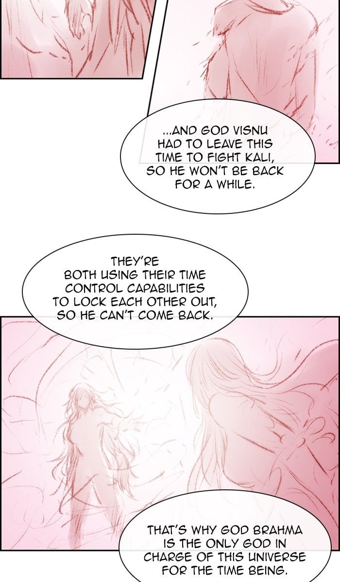 Kubera - Manhwa Chapter 479 - page 25