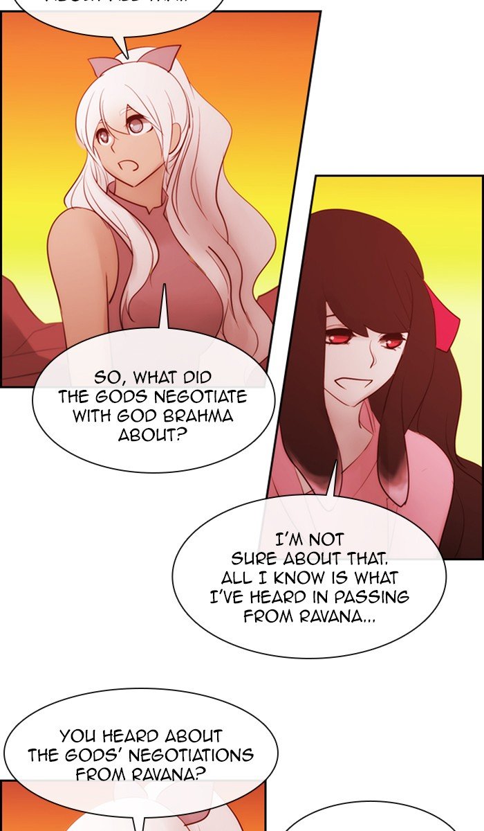 Kubera - Manhwa Chapter 479 - page 27