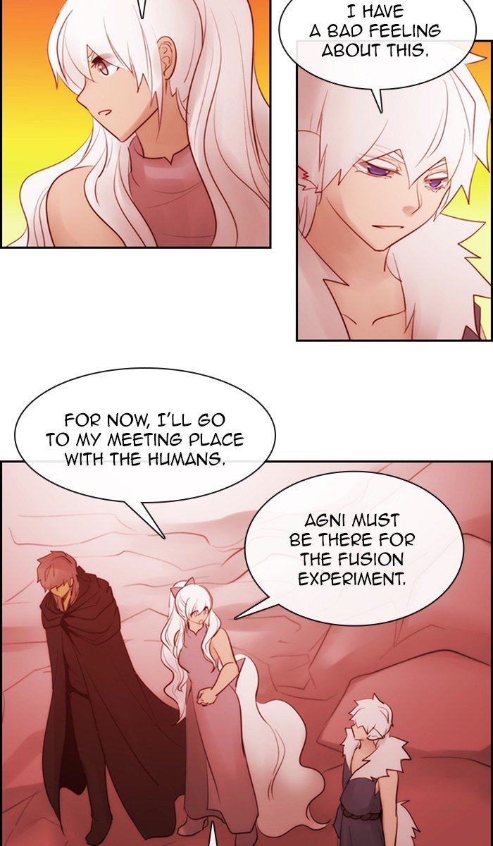 Kubera - Manhwa Chapter 479 - page 28