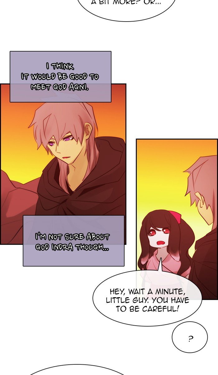 Kubera - Manhwa Chapter 479 - page 31