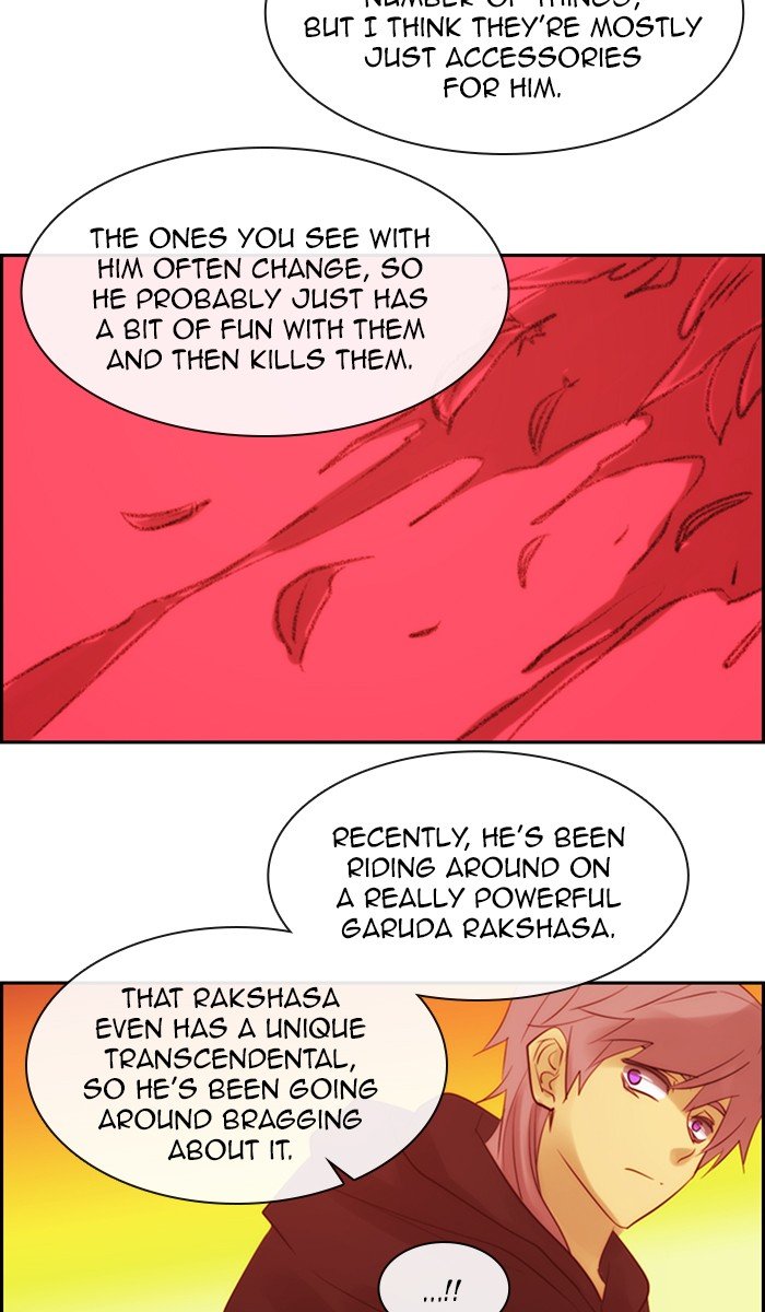 Kubera - Manhwa Chapter 479 - page 34