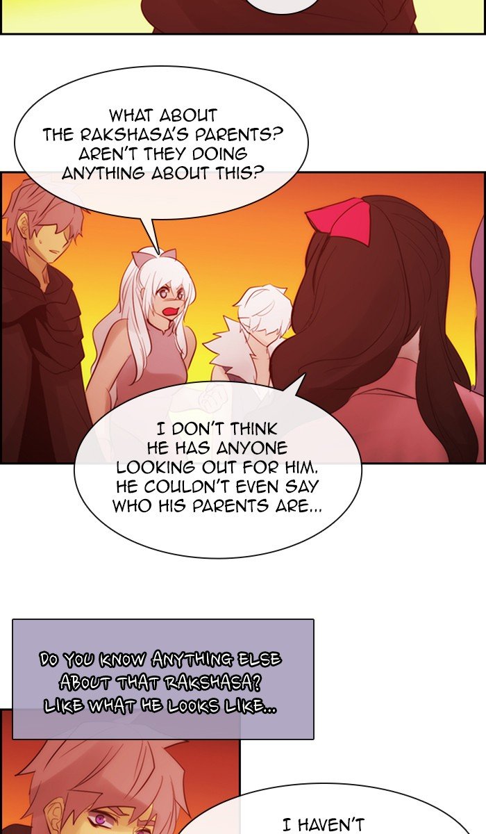 Kubera - Manhwa Chapter 479 - page 35