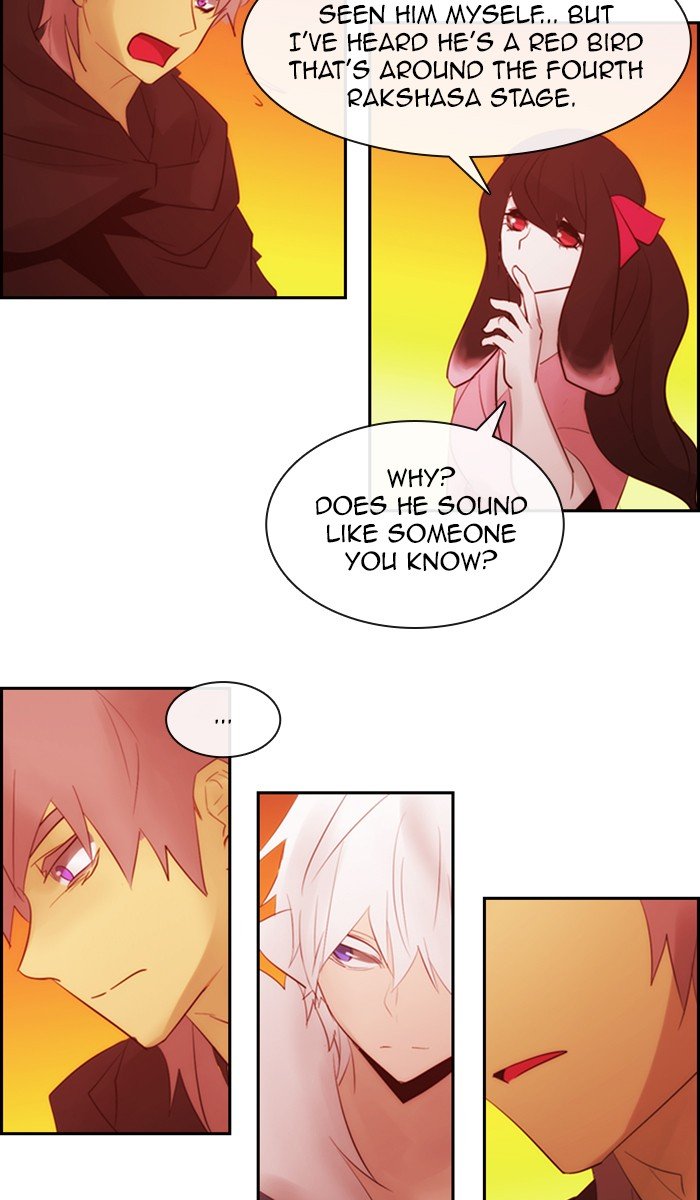 Kubera - Manhwa Chapter 479 - page 36