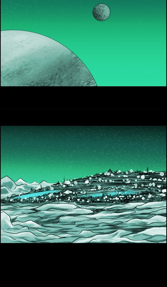 Kubera - Manhwa Chapter 479 - page 40