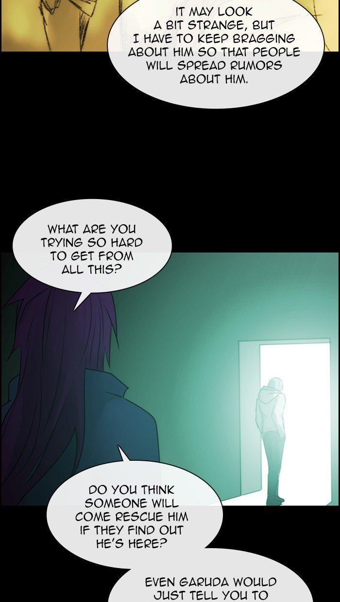 Kubera - Manhwa Chapter 479 - page 45