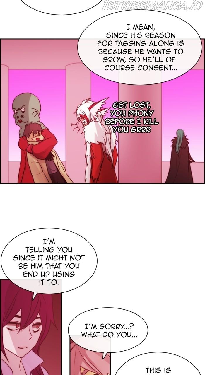 Kubera - Manhwa Chapter 538 - page 17