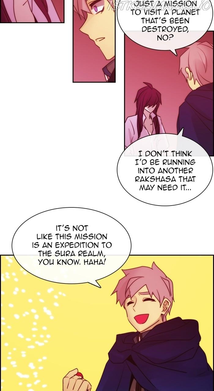 Kubera - Manhwa Chapter 538 - page 18