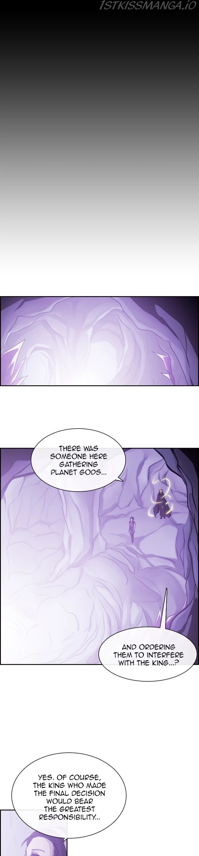 Kubera - Manhwa Chapter 512 - page 1