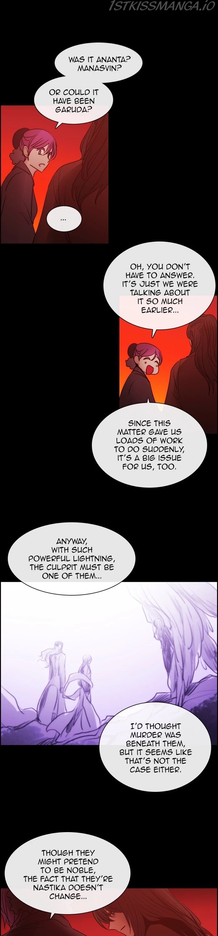 Kubera - Manhwa Chapter 512 - page 17