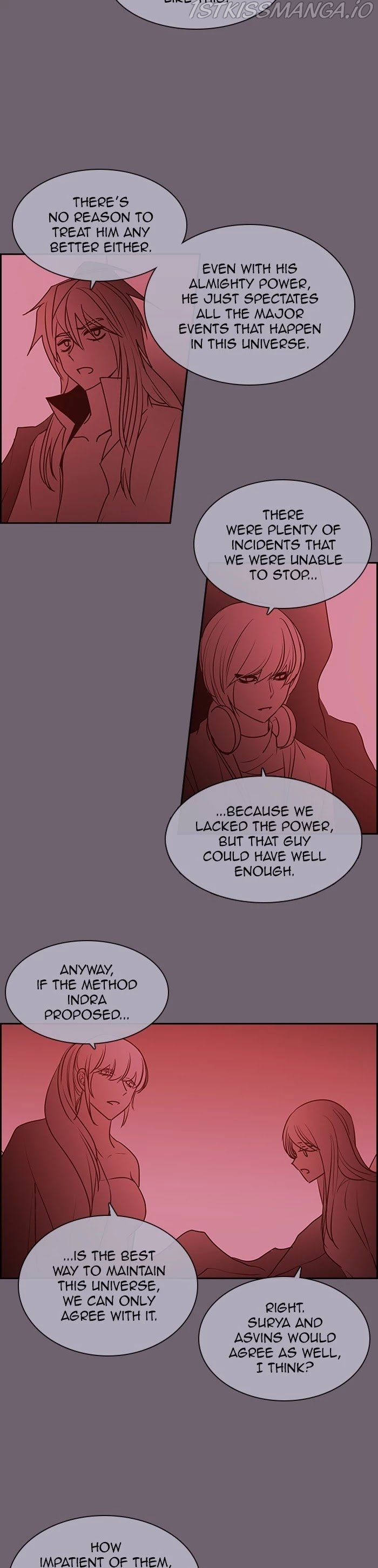 Kubera - Manhwa Chapter 512 - page 19