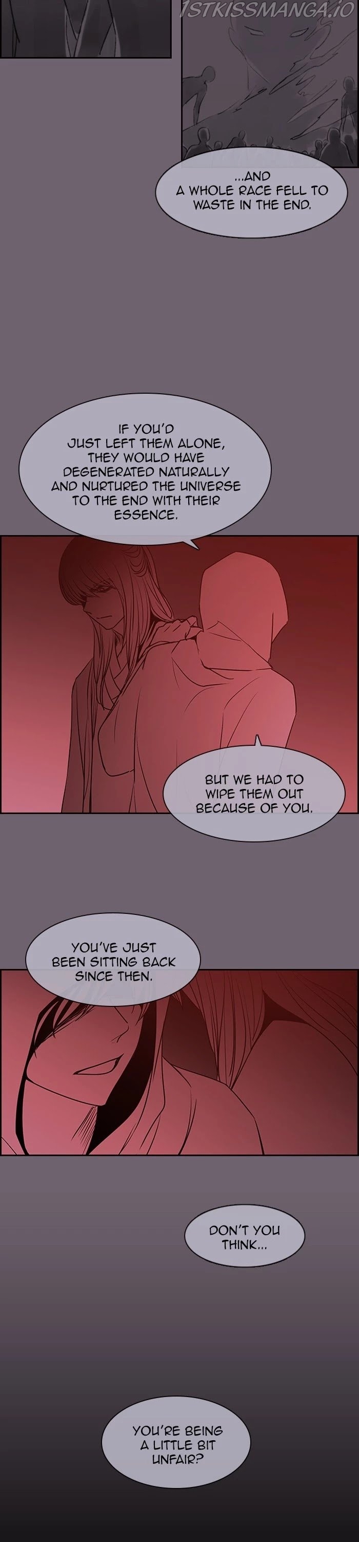 Kubera - Manhwa Chapter 512 - page 21