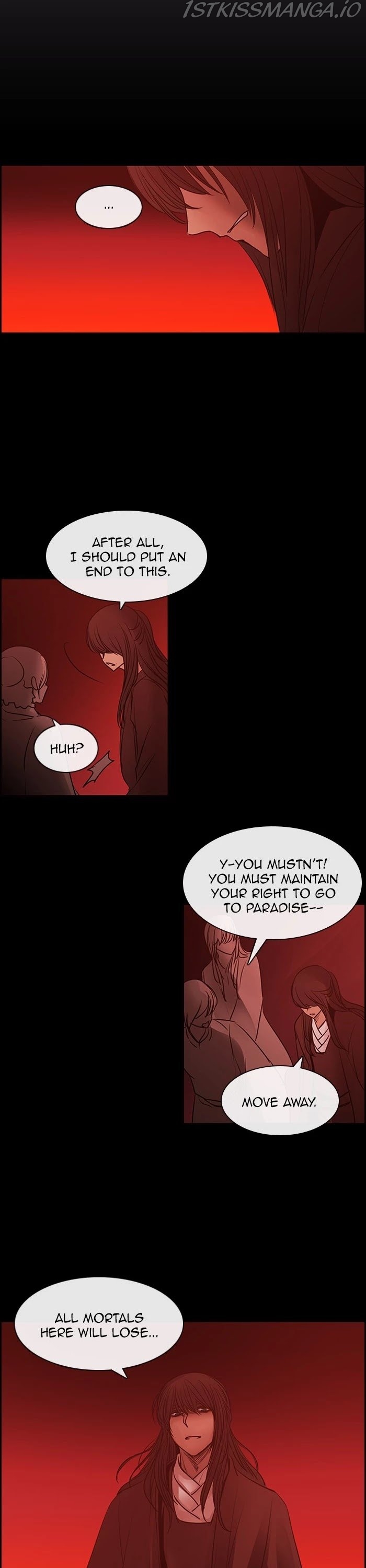 Kubera - Manhwa Chapter 512 - page 22