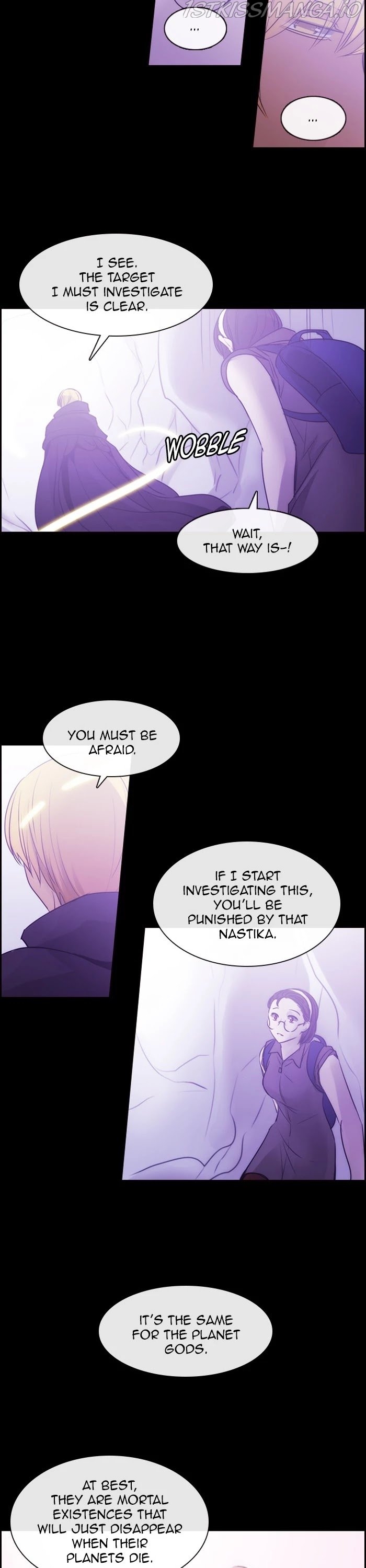 Kubera - Manhwa Chapter 512 - page 5