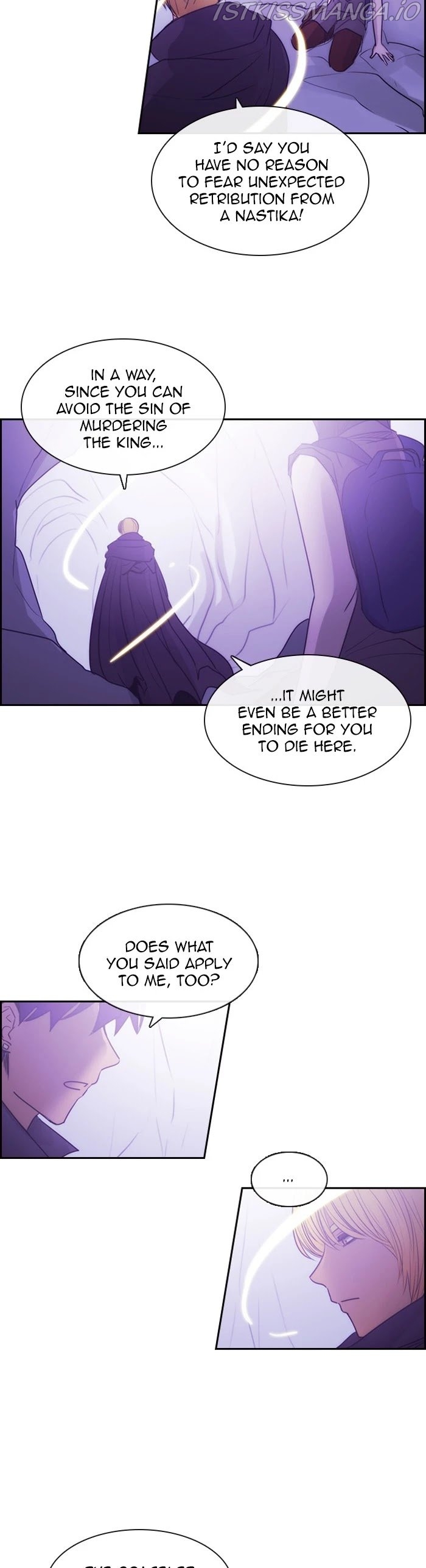 Kubera - Manhwa Chapter 512 - page 8