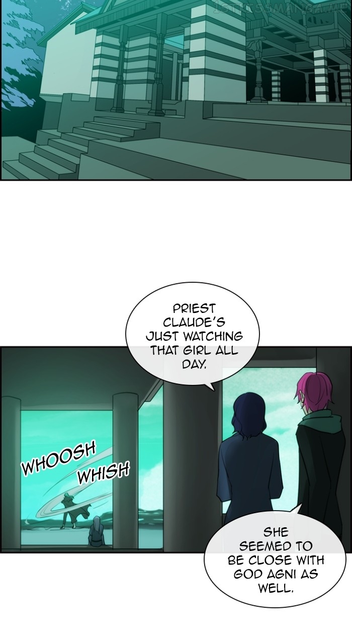 Kubera - Manhwa Chapter 563 - page 28