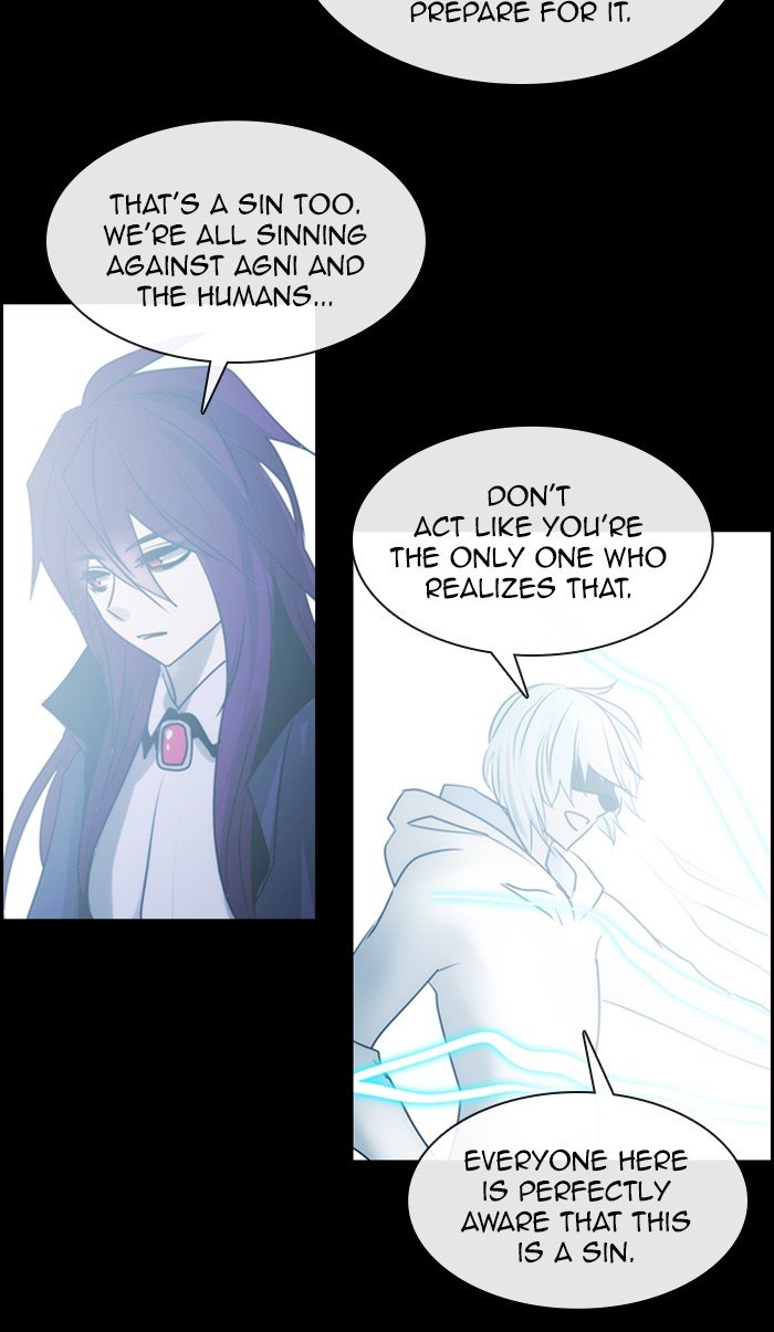 Kubera - Manhwa Chapter 480 - page 27