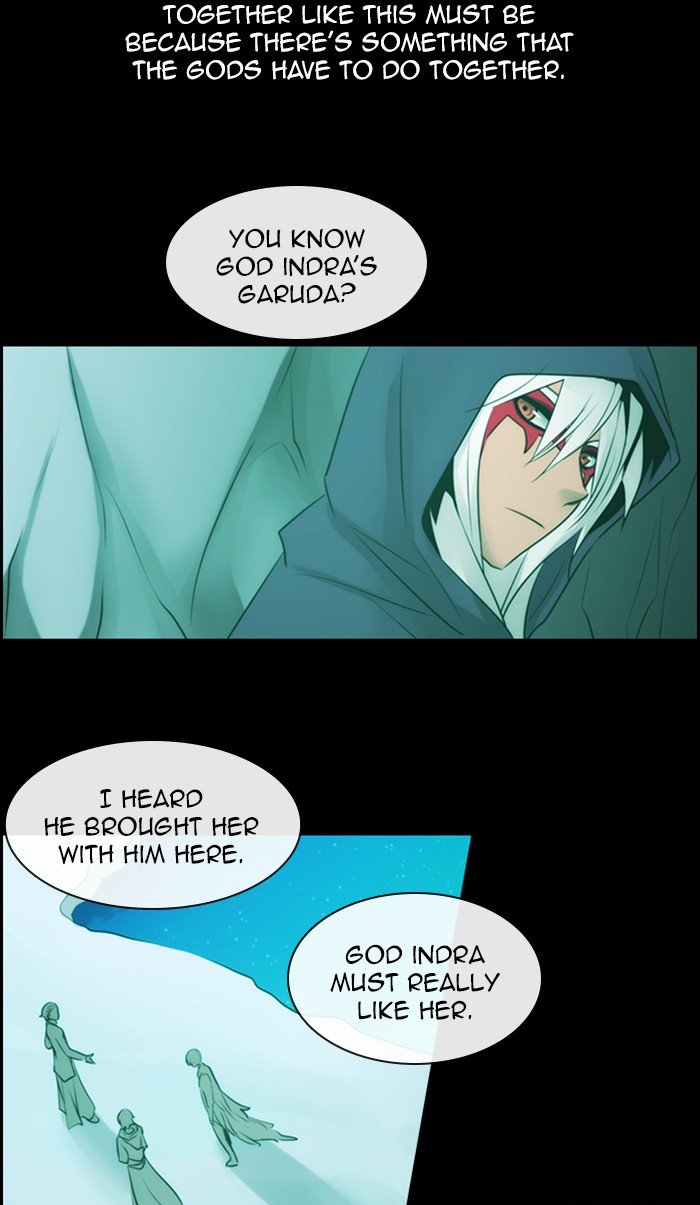 Kubera - Manhwa Chapter 480 - page 32