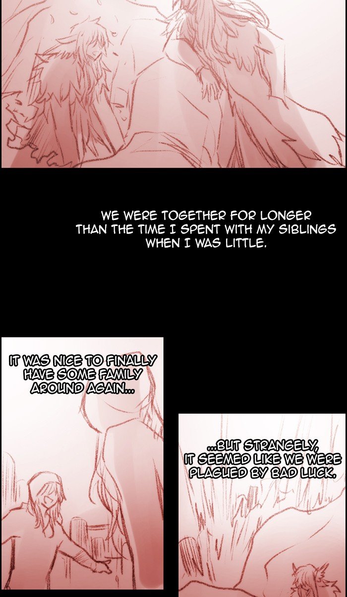 Kubera - Manhwa Chapter 480 - page 34