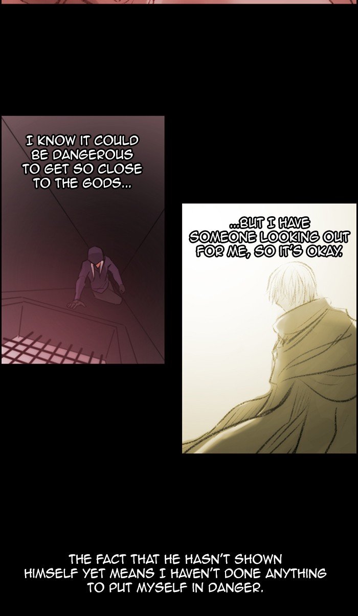 Kubera - Manhwa Chapter 480 - page 36