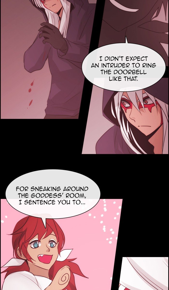 Kubera - Manhwa Chapter 480 - page 38