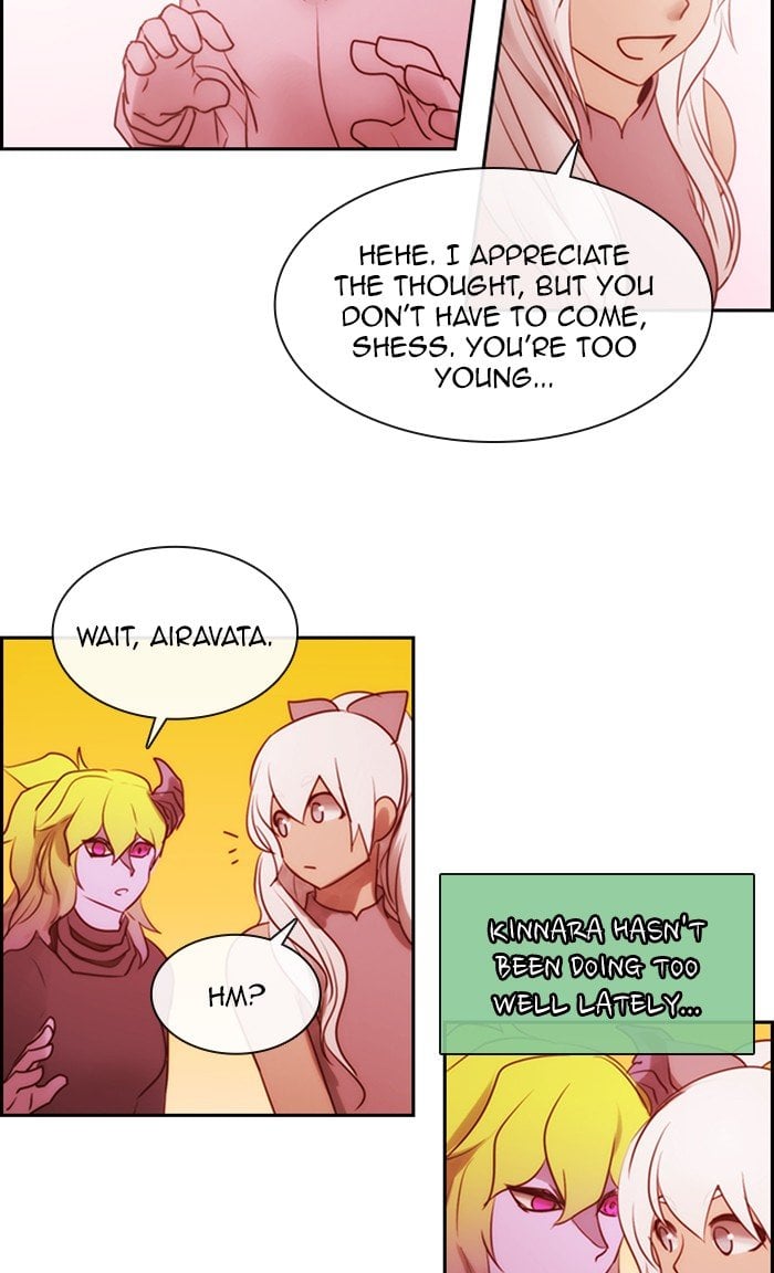 Kubera - Manhwa Chapter 480 - page 4