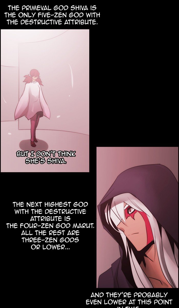 Kubera - Manhwa Chapter 480 - page 43