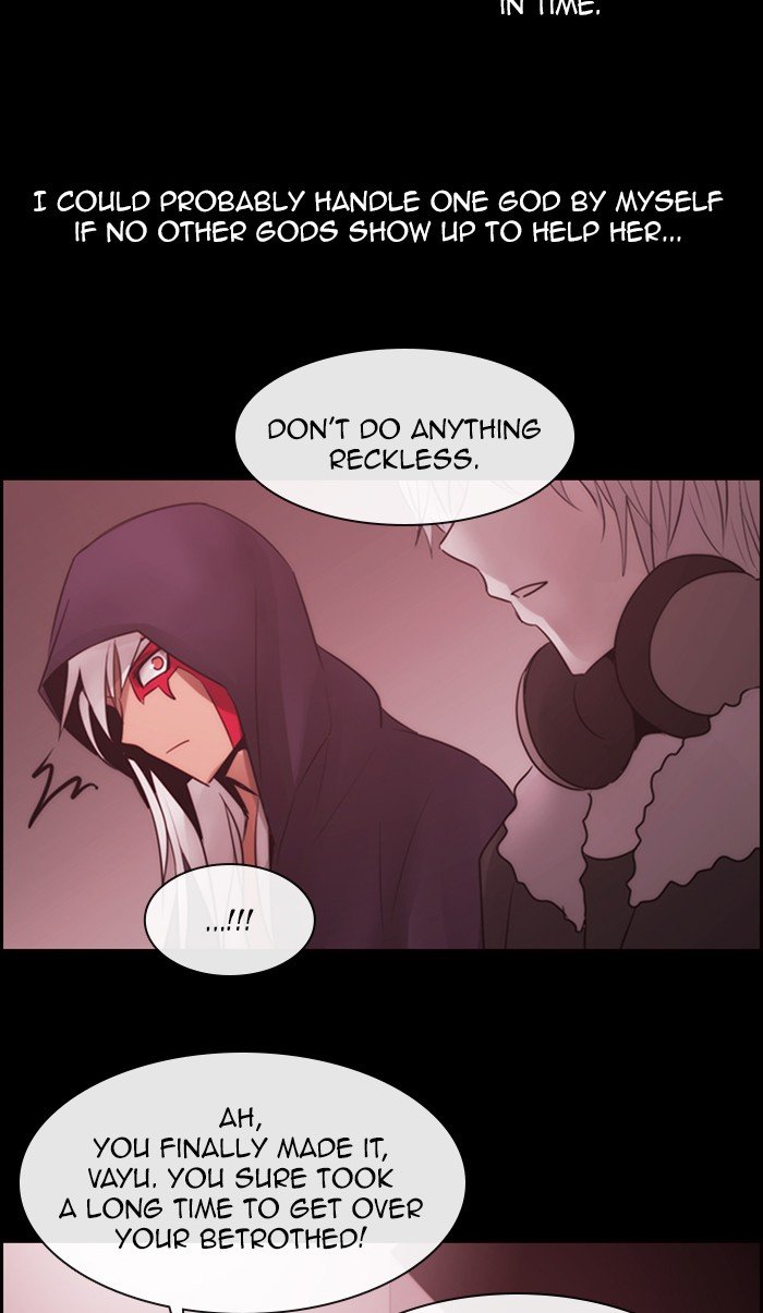 Kubera - Manhwa Chapter 480 - page 44