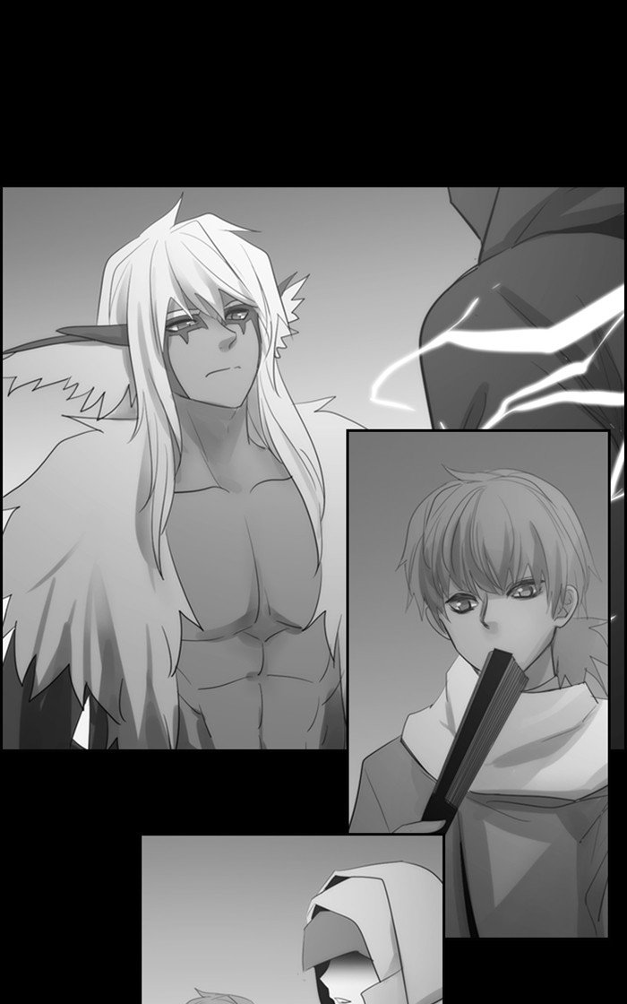 Kubera - Manhwa Chapter 480 - page 46