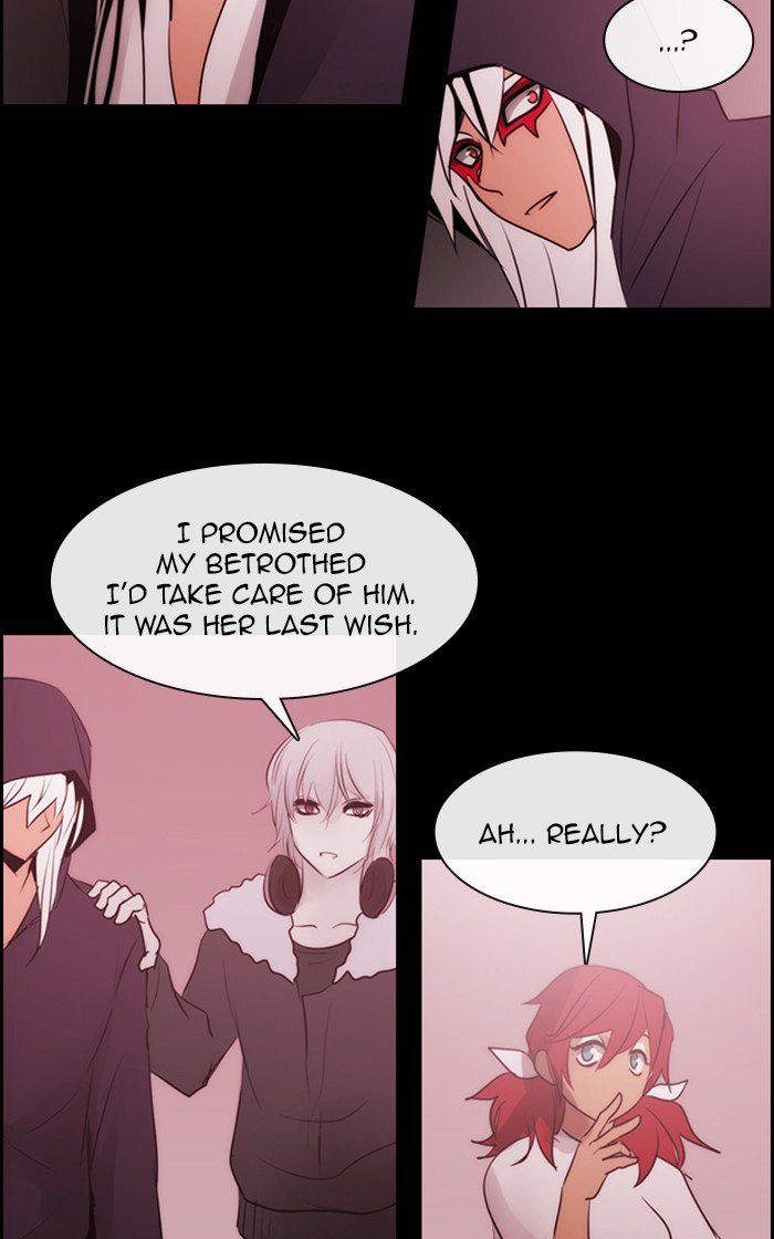 Kubera - Manhwa Chapter 480 - page 48