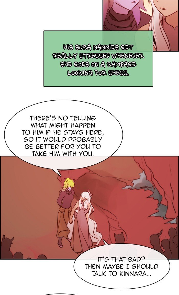 Kubera - Manhwa Chapter 480 - page 5