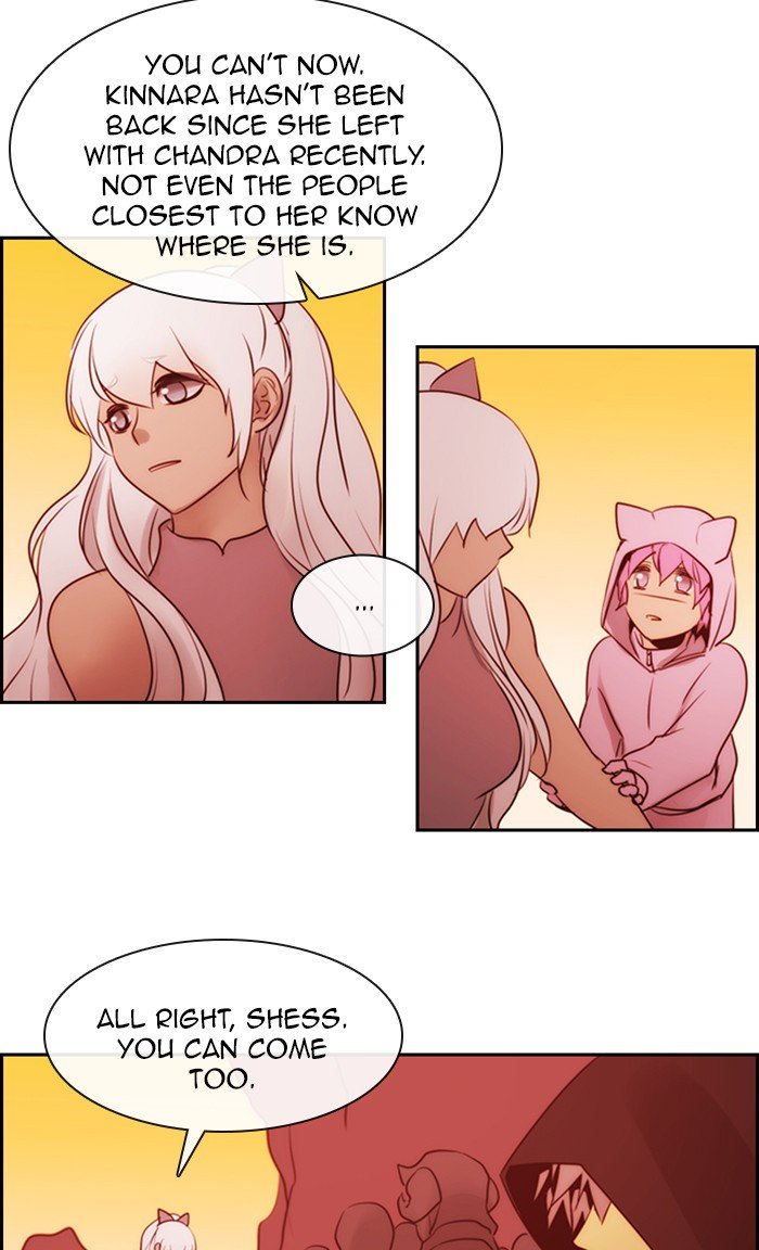 Kubera - Manhwa Chapter 480 - page 6