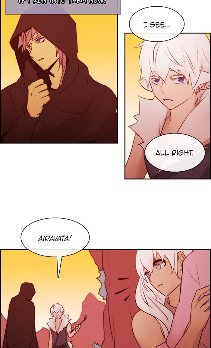 Kubera - Manhwa Chapter 480 - page 8