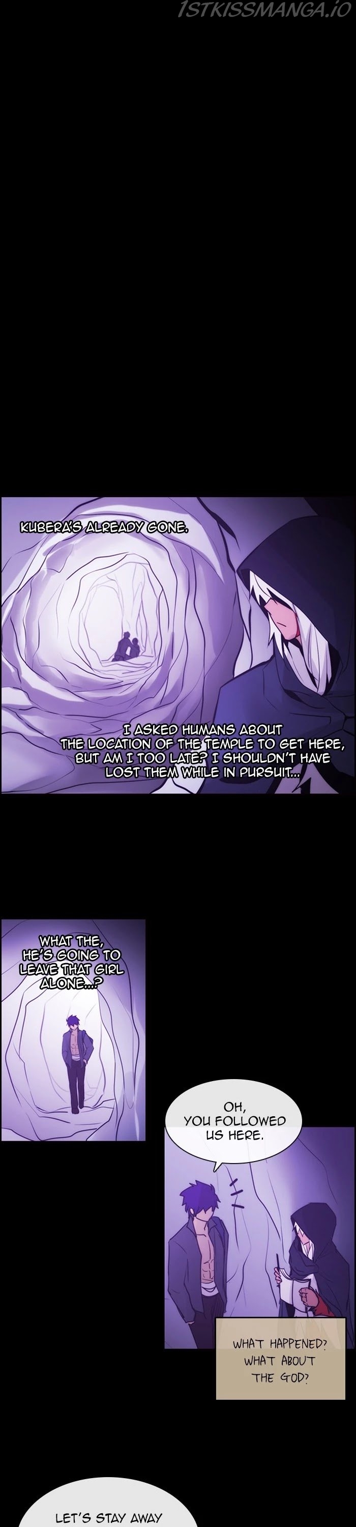 Kubera - Manhwa Chapter 513 - page 1