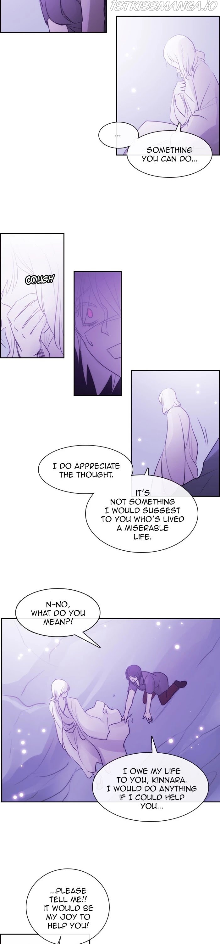 Kubera - Manhwa Chapter 513 - page 10