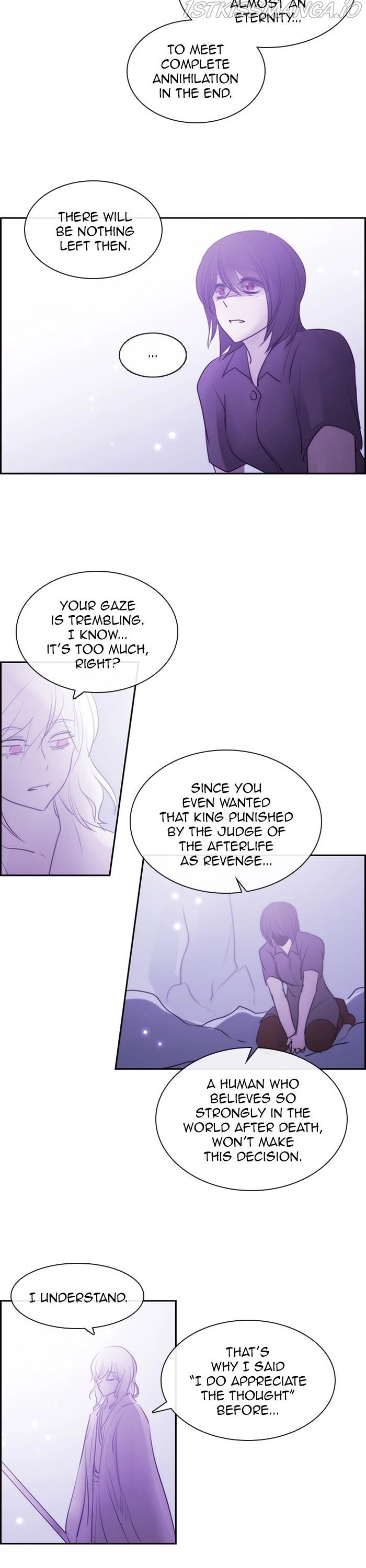 Kubera - Manhwa Chapter 513 - page 14