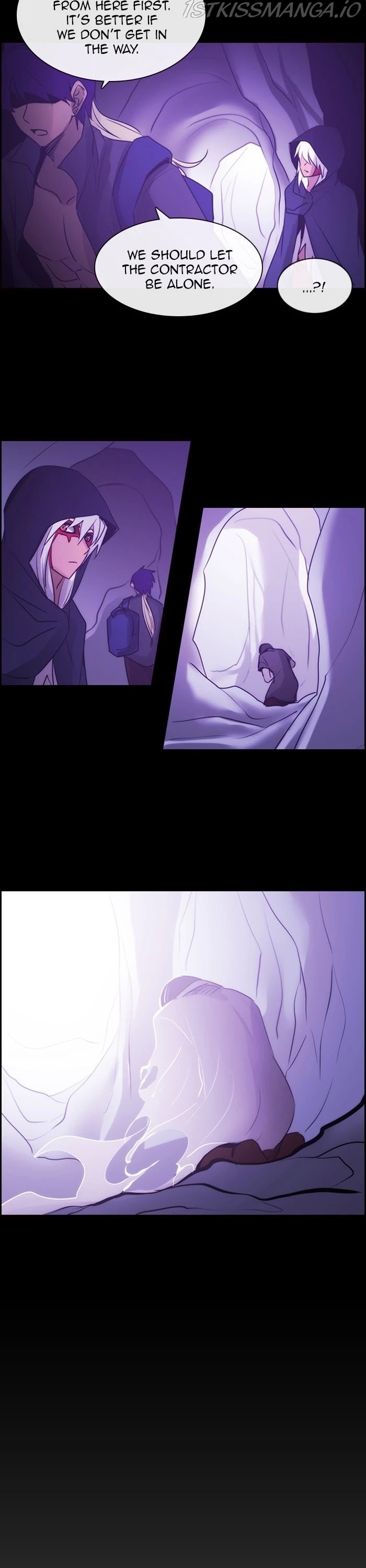 Kubera - Manhwa Chapter 513 - page 2