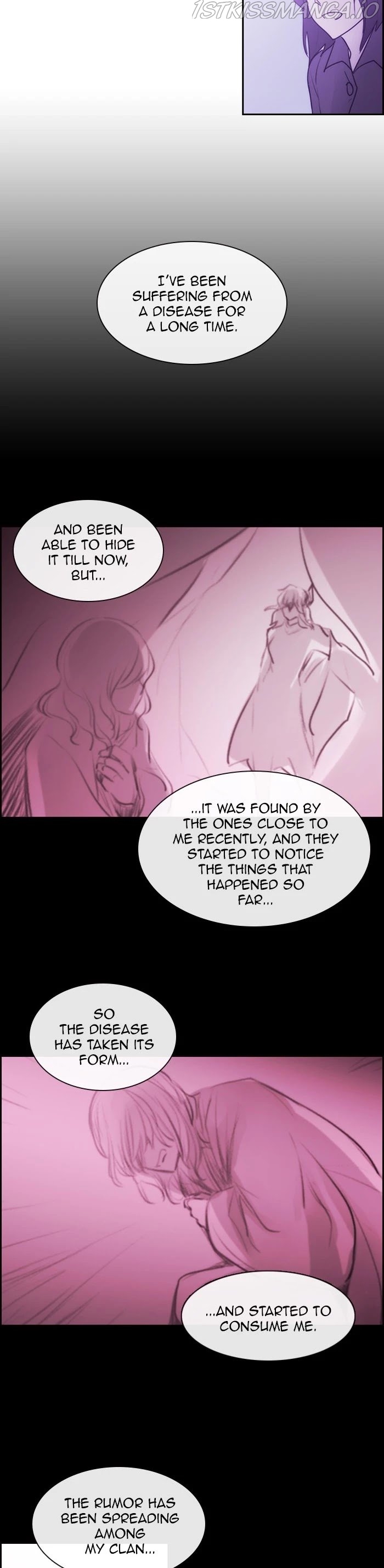 Kubera - Manhwa Chapter 513 - page 8