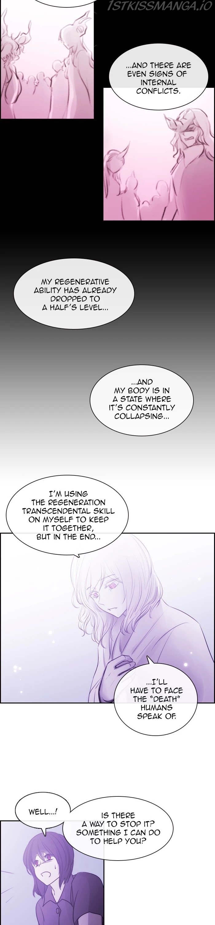 Kubera - Manhwa Chapter 513 - page 9