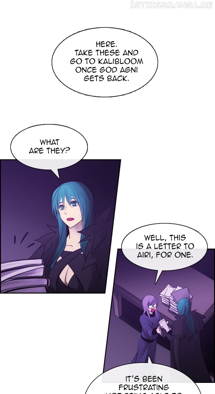 Kubera - Manhwa Chapter 564 - page 25