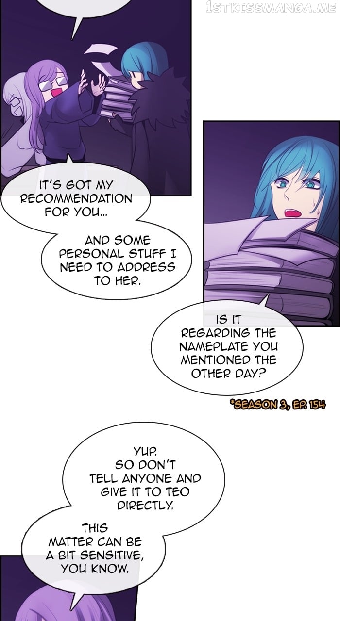 Kubera - Manhwa Chapter 564 - page 28