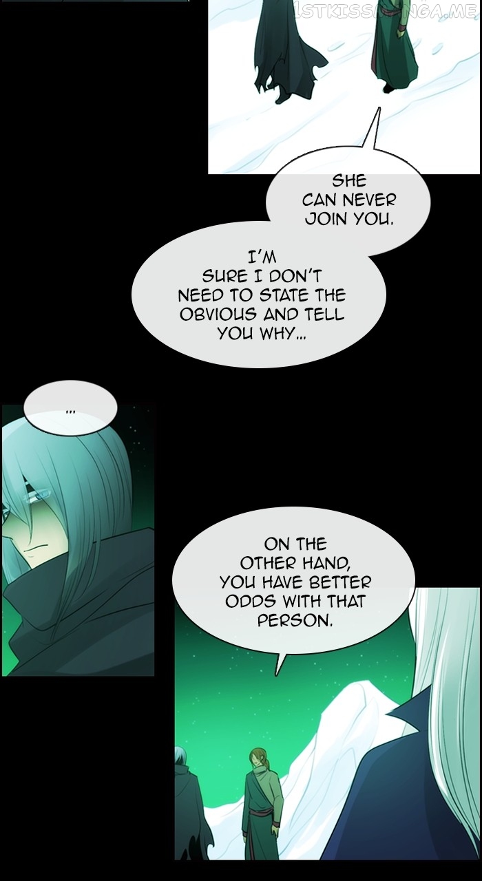 Kubera - Manhwa Chapter 564 - page 3