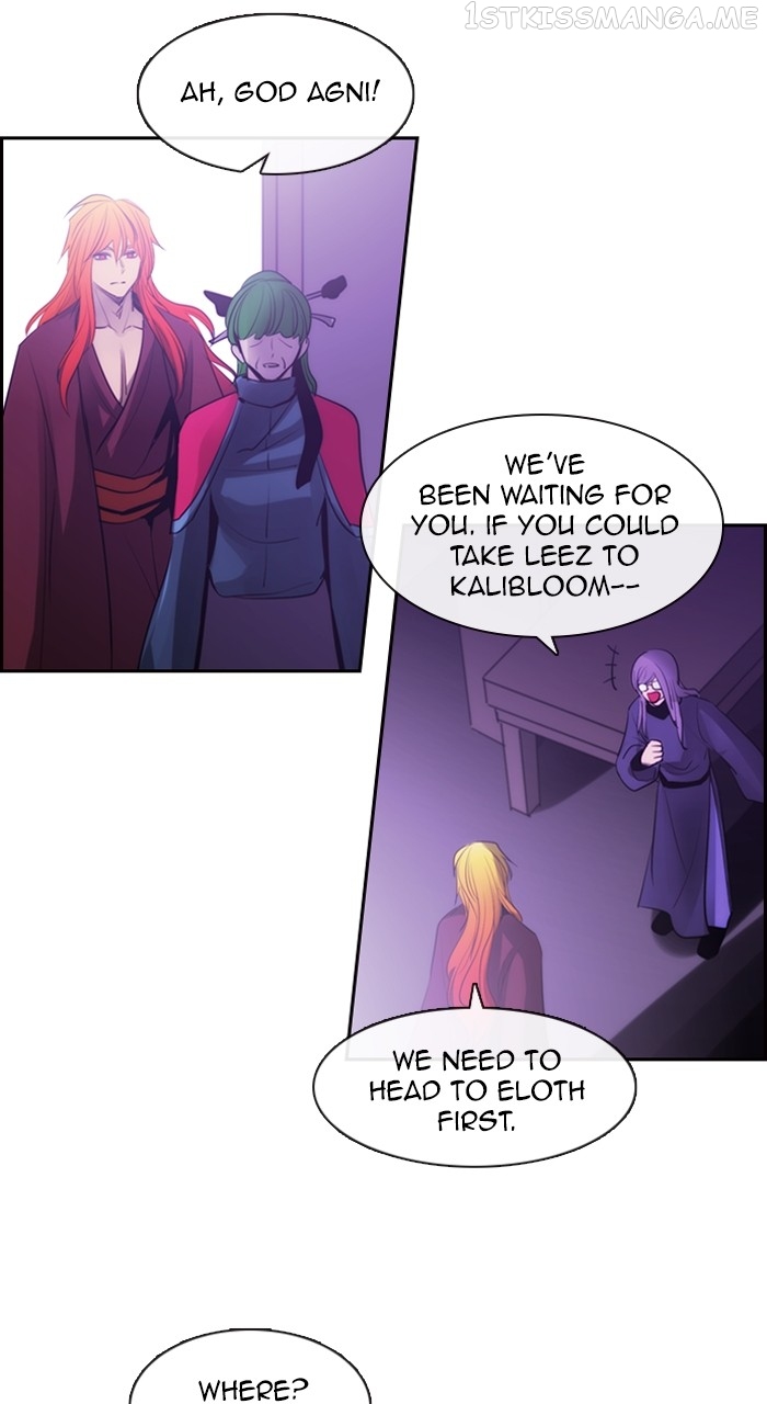 Kubera - Manhwa Chapter 564 - page 31